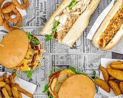 Le texan wild food