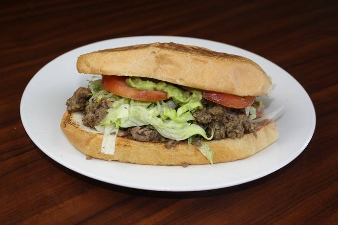 Order Torta food online from Garduńos store, El Monte on bringmethat.com