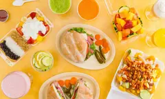AAA Juice Bar