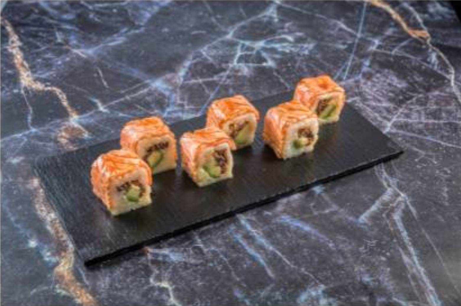 Nachos Roll