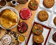 Mr Cheney Cookies (Morumbi Town)