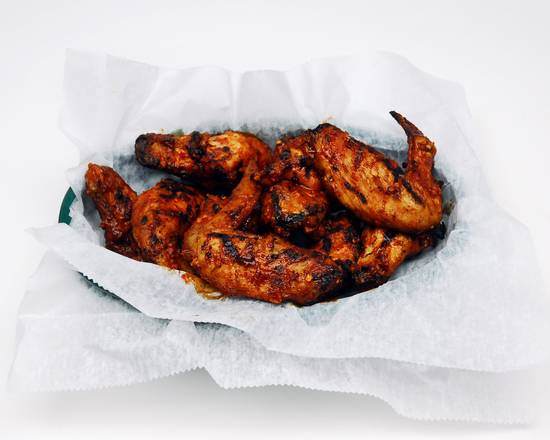 Order Dale Style Wings food online from Sports Grill South store, Miami on bringmethat.com