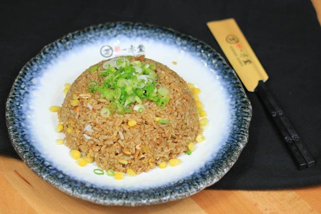 Order Chicken Fried Rice food online from Ichiddo Ramen store, Roseville on bringmethat.com