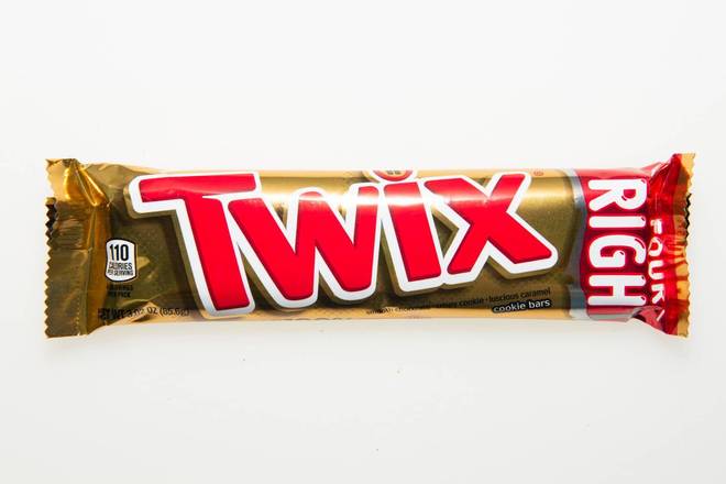 Order Twix Chocolate King Size food online from Shell store, Tampa on bringmethat.com