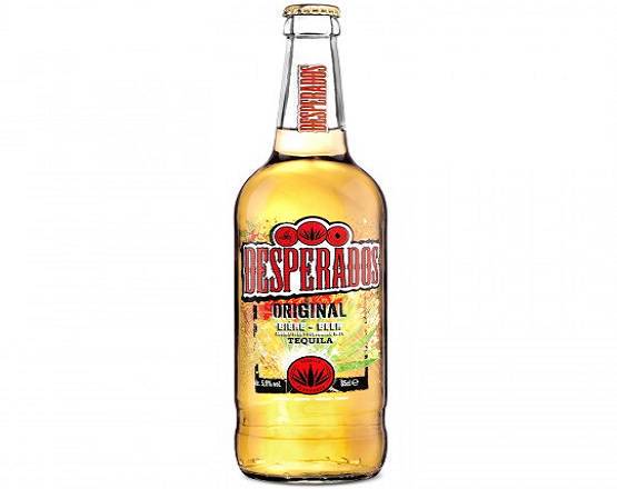 DESPERADOS 65cl