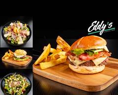 Eddy's Sports Bar