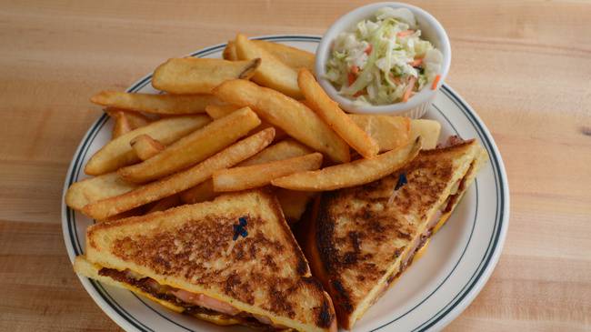Order Grilled BTA food online from Brent Deli store, Westlake Village on bringmethat.com