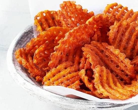 Order Sweet Potato Fries food online from Juicy Mayport store, Jacksonville on bringmethat.com