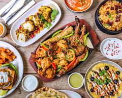Spice Shack (Boxpark)