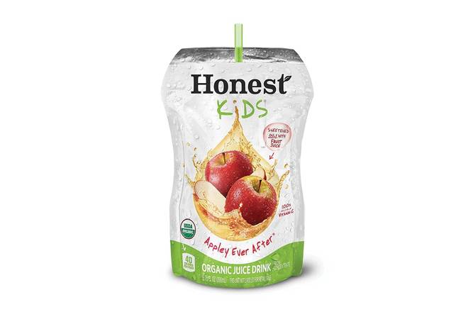Order Honest Juice Box food online from Chicken Salad Chick store, Warner Robins on bringmethat.com