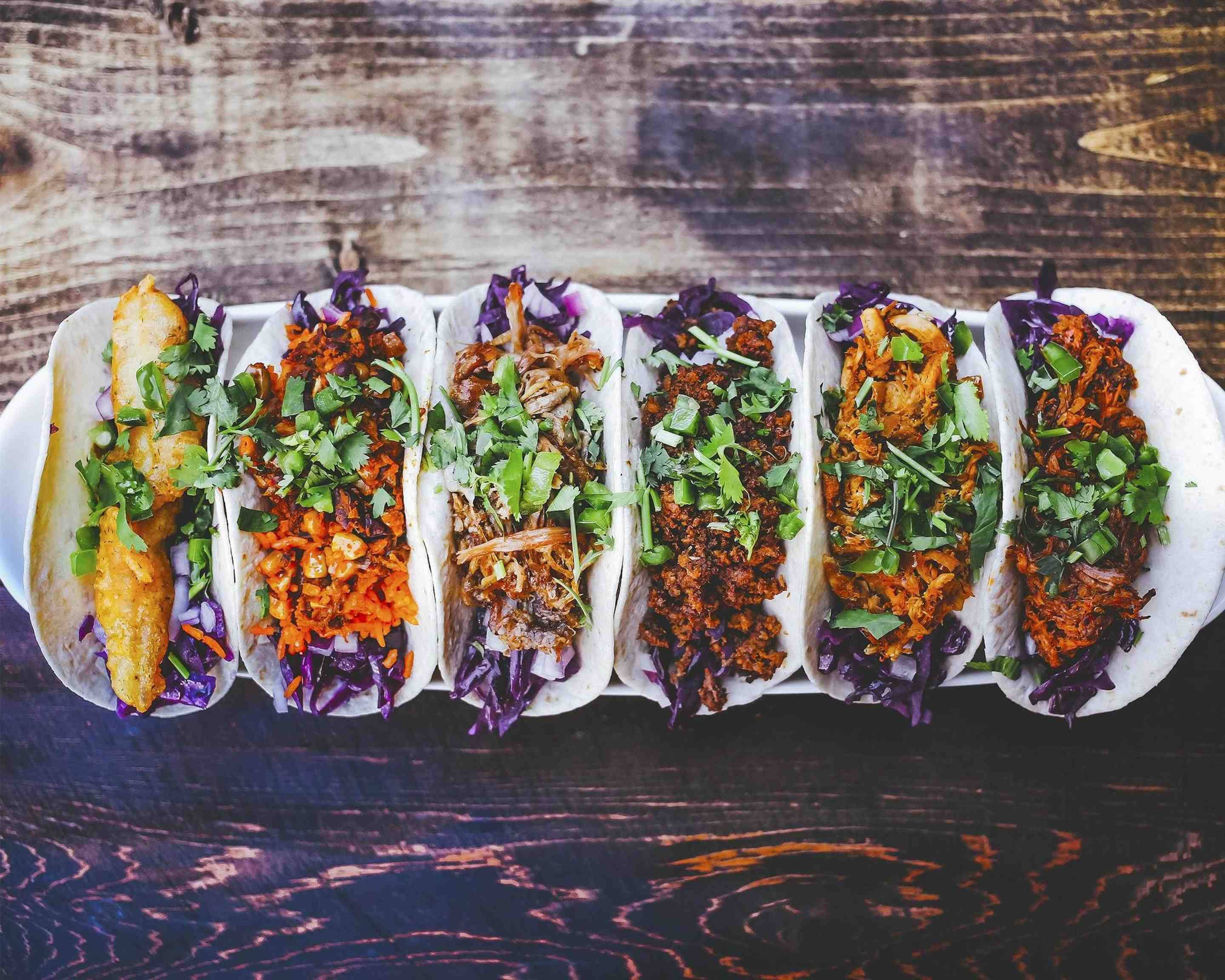 Order Guapo's Restaurant (Bethesda) Menu Delivery【Menu & Prices