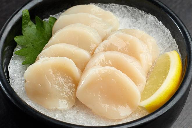 Order SCALLOP “HOTATE”* food online from RA Sushi Bar store, Las Vegas on bringmethat.com