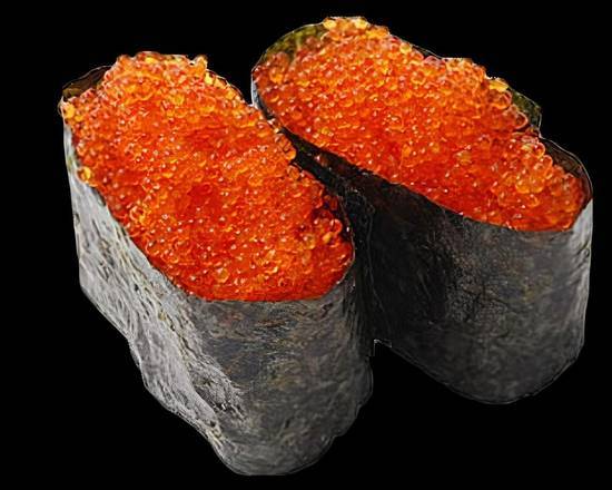 Order Tobiko food online from Go Fish Sushi store, Watertown on bringmethat.com