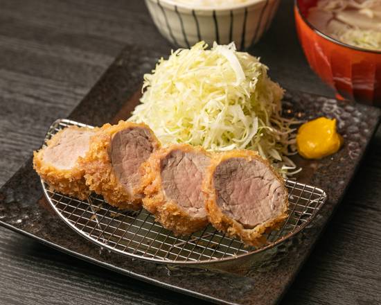 とんかつ 暁 あかつき Tonkatsu Akatsukiの出前 宅配 テイクアウトメニュー ウーバーイーツ とんかつ 暁 あかつき Tonkatsu Akatsukiの出前 宅配 テイクアウトメニュー ウーバーイーツ