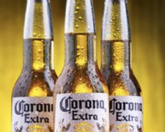 Order Corona Beer ! food online from Arepa One store, Hialeah on bringmethat.com