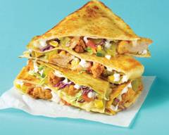 Savage Burrito (Camp Bowie)