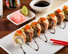 Sancha Sushi - Grant Ave