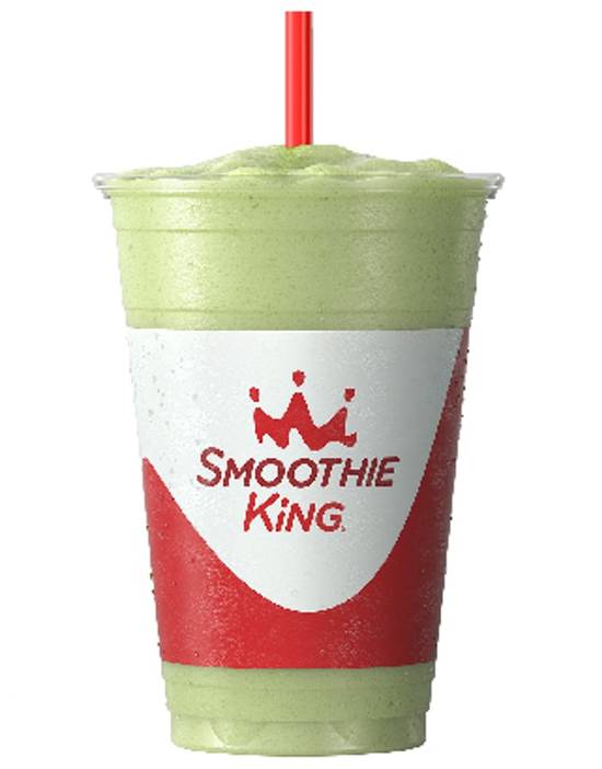 Order Stretch & Flex Pineapple Kale food online from Smoothie King store, Destin on bringmethat.com