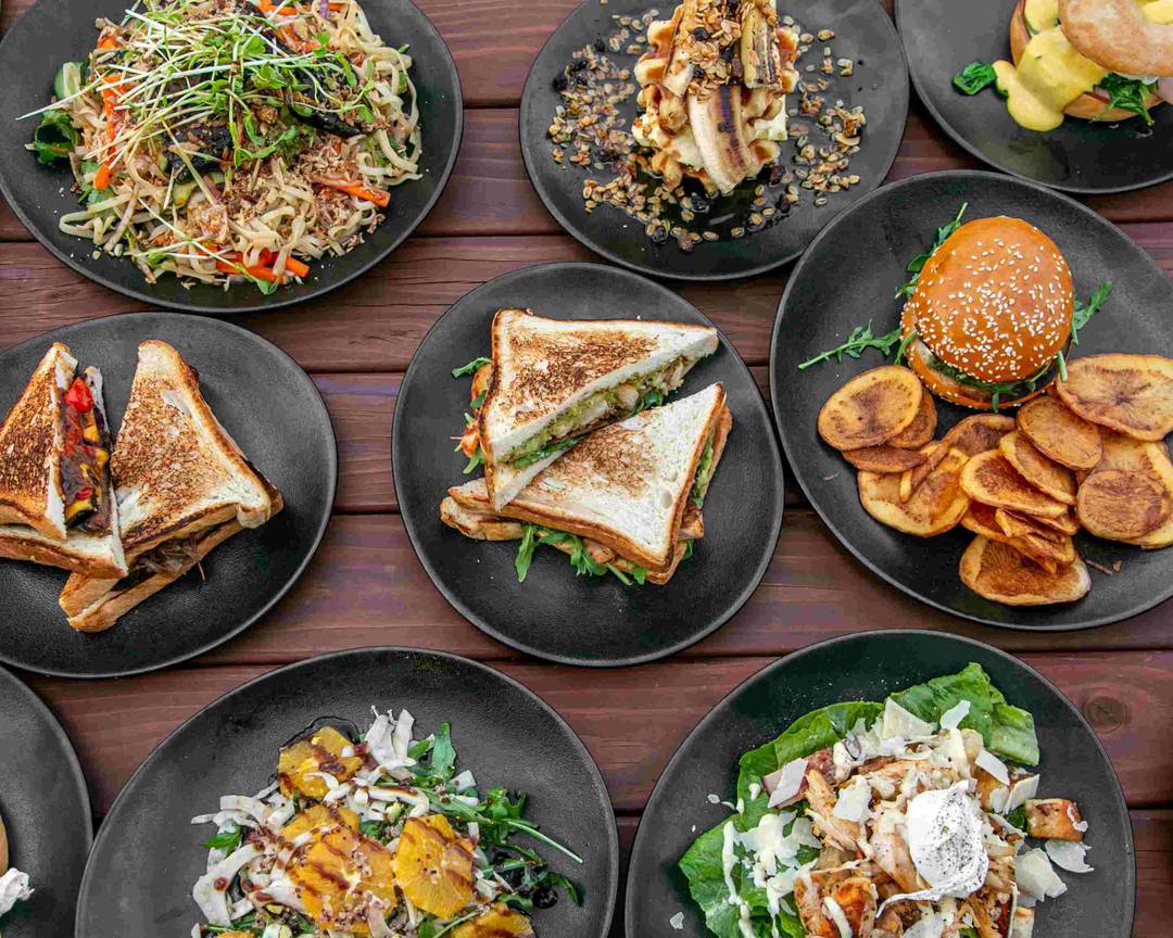 F93 Restaurant Menu Takeout in Adelaide Delivery Menu & Prices