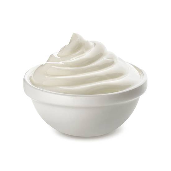 Order Extra Sour Cream food online from Muchas Gracias store, Josephine County on bringmethat.com