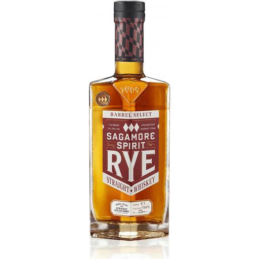 Order Sagamore Rye Single Barrel Whisky (750 ML) 137704 food online from Bevmo! store, Los Angeles on bringmethat.com