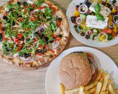 The Parade Cuisine (Sutton Fryer) 