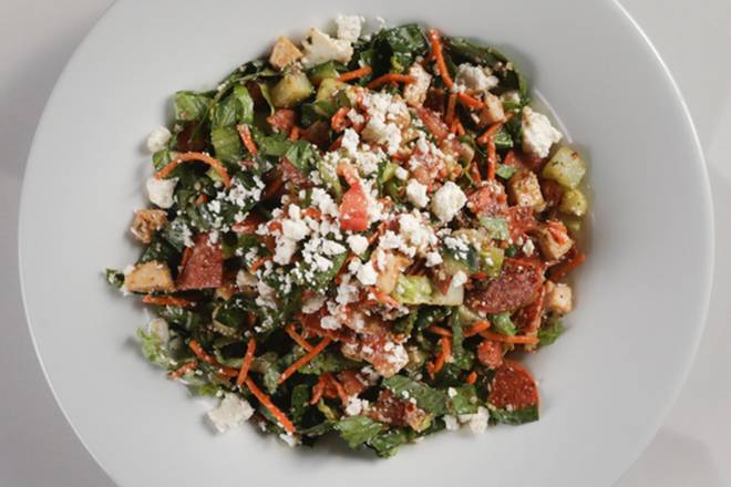 Order ITALIAN CHOPPED SALAD food online from Romano's Macaroni Grill - Carrollwood store, Tampa on bringmethat.com