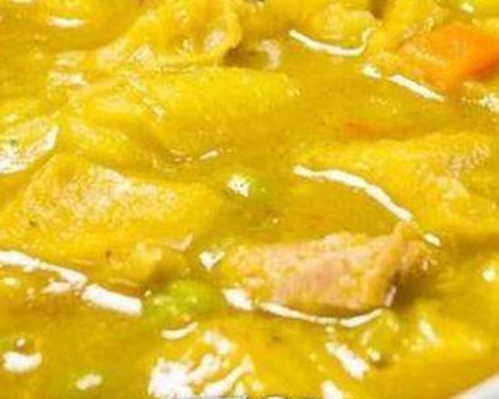 Order Mondongo  food online from El Mayoral De Sunset store, Miami on bringmethat.com