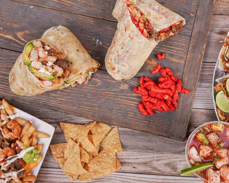 Order Lupe's Mexican Eatery Menu Delivery【Menu & Prices】 24531 Trabuco