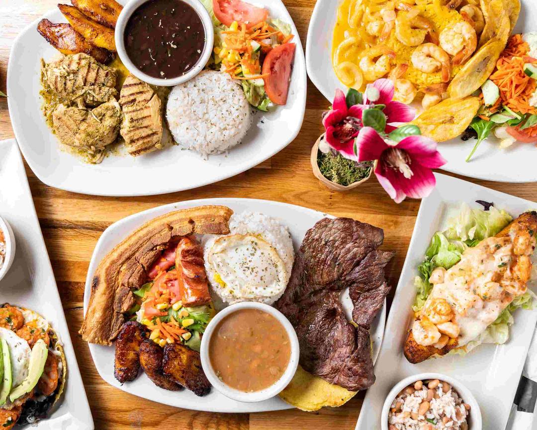 La Masa Westchester Square Menu New York • Order La Masa