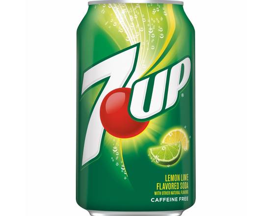 Order 7 Up food online from Boon Cafe store, Norridge on bringmethat.com