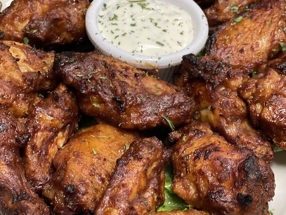 Order Buffalo Wings food online from Palermo store, Seattle on bringmethat.com