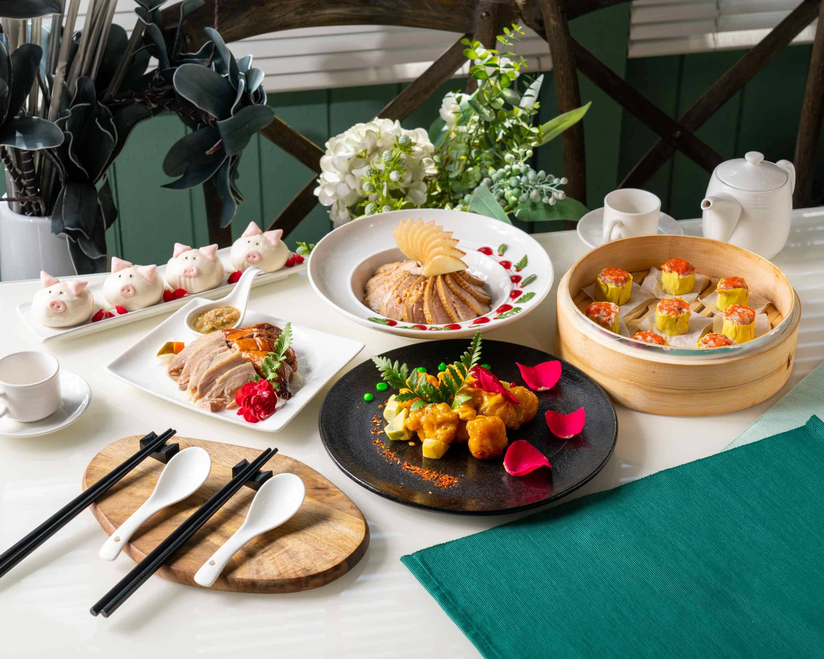 涵花庭餐廳 Delivery In Tainan Menu Prices Uber Eats