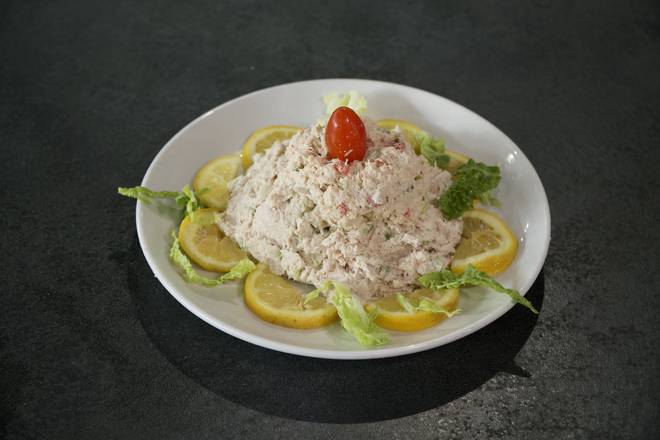 Order Tuna Salad food online from Soho Kosher Deli store, Aventura on bringmethat.com