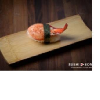 Order Maine Lobster Sashimi A la Carte food online from Sushi Song Key West store, Key West on bringmethat.com