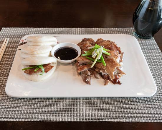 Order Peking Duck food online from Miya Sushi store, Jacksonville on bringmethat.com