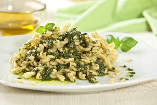 Order Fusilli  food online from Spaghetto store, Davie on bringmethat.com