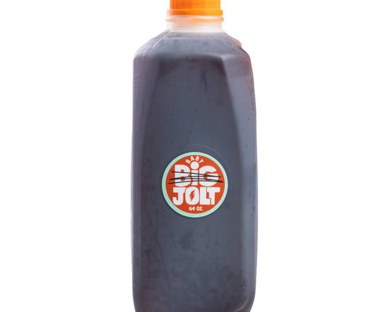 Order Baby Jolt Flavored Cold Brew food online from Bodhi Leaf Coffee store, Yorba Linda on bringmethat.com