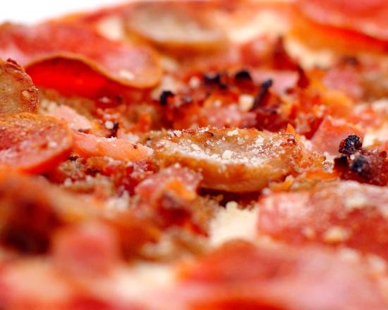 Order Floridian Feast food online from Athlete Pizza store, Jacksonville on bringmethat.com