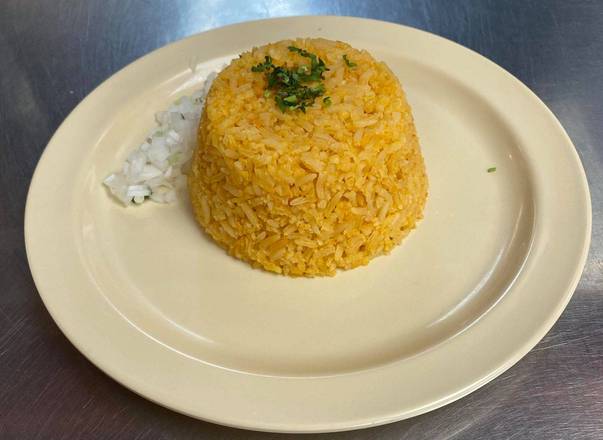 Order Rice food online from Taqueria Puro Jalisco store, Pasadena on bringmethat.com