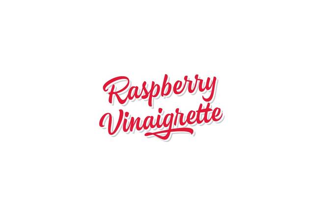 Order Raspberry Vinaigrette food online from Slim Chickens store, Little Rock on bringmethat.com