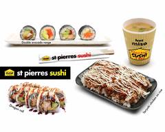 St Pierre's Sushi (New Plymouth)