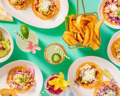 Tocaya Modern Mexican (Long Beach)