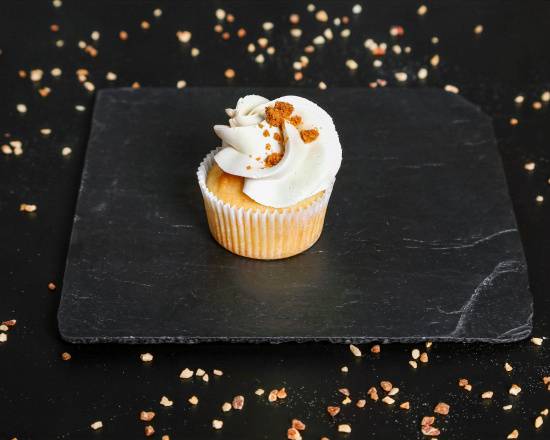 Cupcake spéculoos