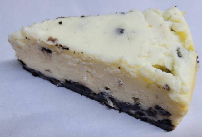 Order oreo cheesecake food online from Nypd store, Ann Arbor on bringmethat.com