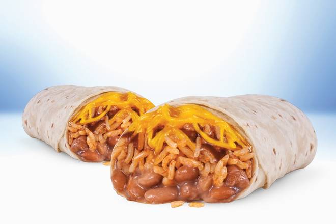 Order  BRC Burrito food online from Baker Drive-Thru store, San Bernardino on bringmethat.com