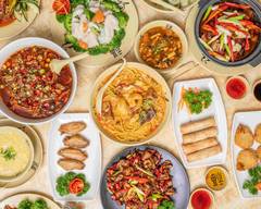 DRAGON ASIA BISTRO