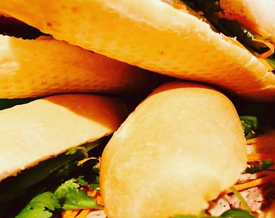 Order Banh Mi food online from Mekong BBQ store, St Paul on bringmethat.com