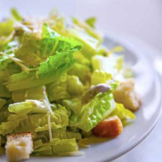 Order Caesar Salad food online from Fry Chick store, Oakland on bringmethat.com