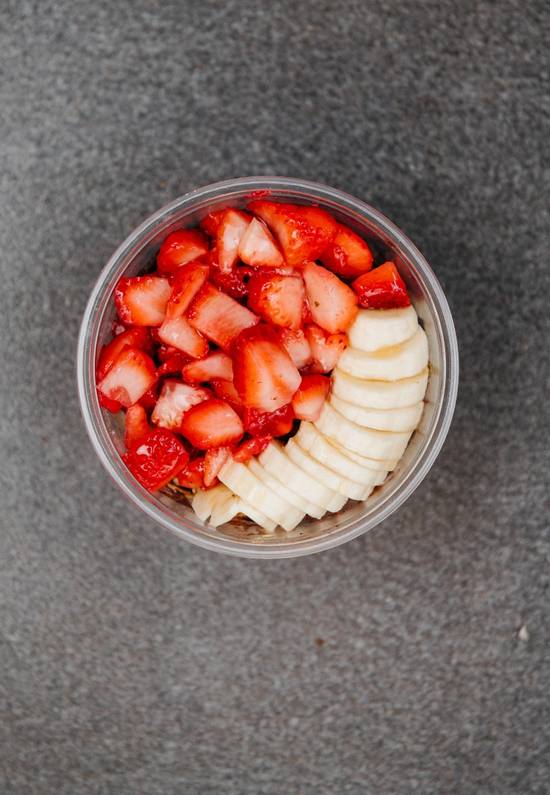 Order PB&A food online from Beech store, Charleston on bringmethat.com